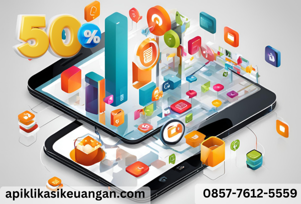 Jasa Website Jakarta untuk Aplikasi Keuangan Profesional dan Terpercaya