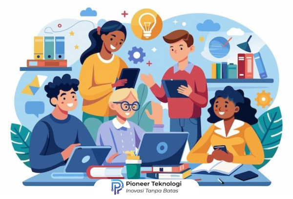 Panduan Memilih Jasa Pembuatan Aplikasi Mobile Terbaik untuk Bisnis di Bogor