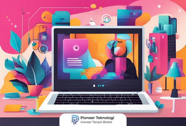 Pembuatan Website Bogor yang Efisien dan Profesional