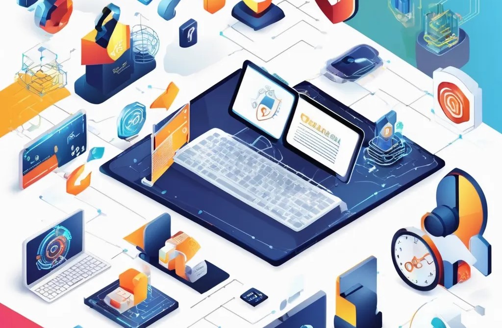 Langkah-Langkah Memilih Jasa Cyber Security Terbaik di Bogor