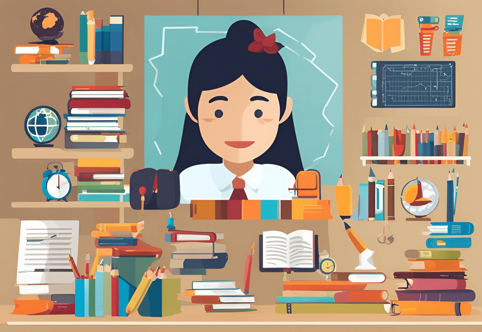 Solusi Jasa Aplikasi Akademik Sekolah di Bogor