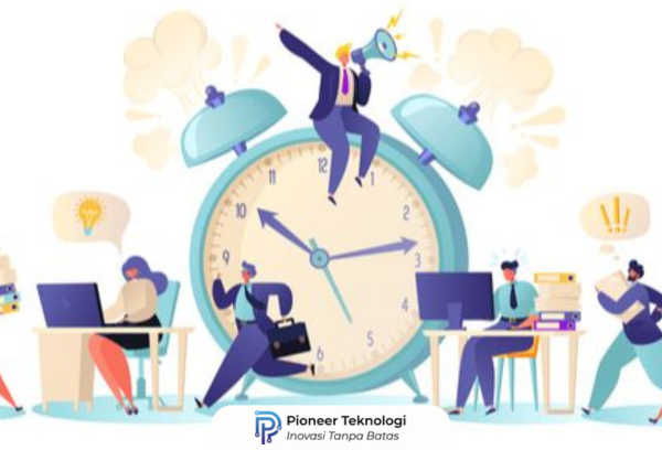 Langkah Memilih Jasa Pembuatan Aplikasi Desktop di Bogor