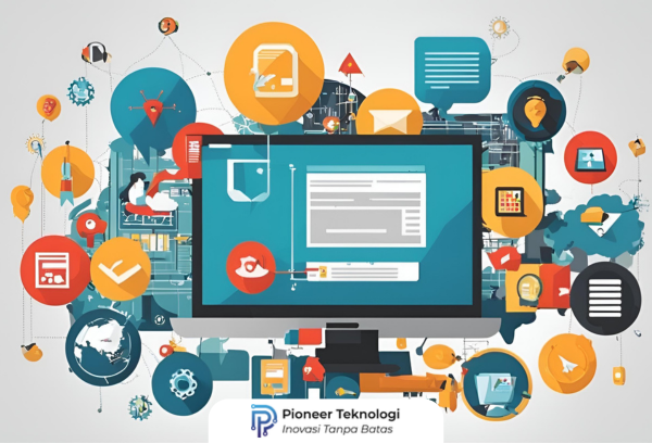 Jasa Web Murah Bogor dengan Kualitas Terbaik dari Pioneerteknologi