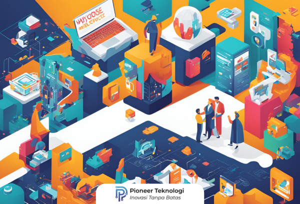 Mengapa Memilih Jasa Web MLM Bogor dari