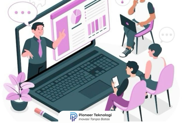 Edukasi tentang Pentingnya Jasa Pembuatan Aplikasi Rumah Sakit di Bogor