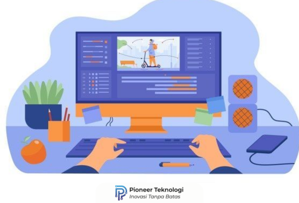 Langkah-Langkah Memilih Konsultan IT Terbaik di Bogor