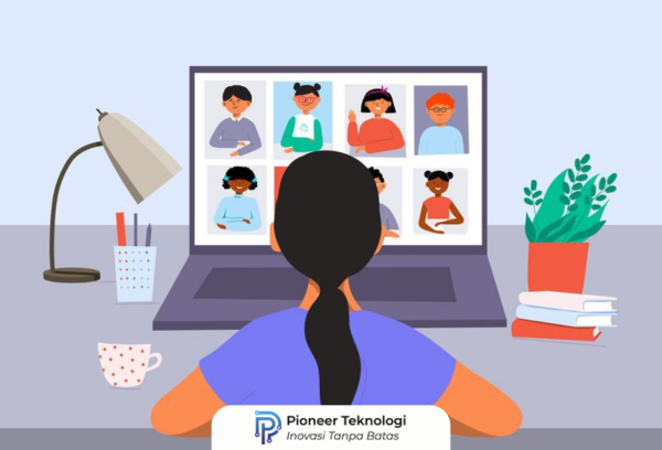 Edukasi tentang Pentingnya Jasa Web Company Profile di Bogor