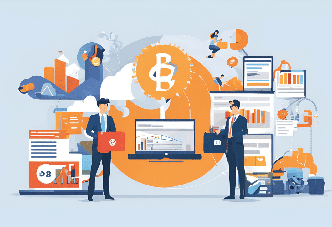 Jasa Web Company Profile Bogor untuk Meningkatkan Branding Bisnis Anda