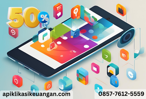 Jasa Pembuatan Web Jakarta untuk Aplikasi Keuangan Profesional