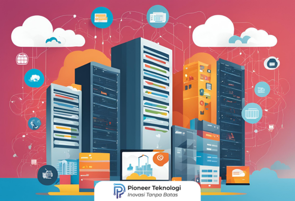 Keunggulan Jasa Web Hosting Bogor dari Pioneerteknologi