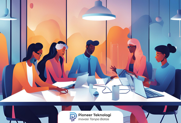 Jasa Web Hosting Terpercaya di Bogor