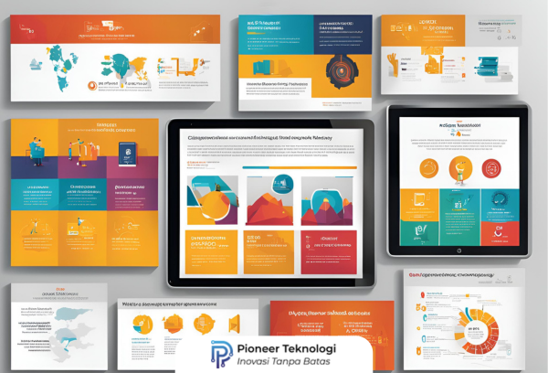 Jasa Web Company Profile Bogor untuk Meningkatkan Kepercayaan Klien