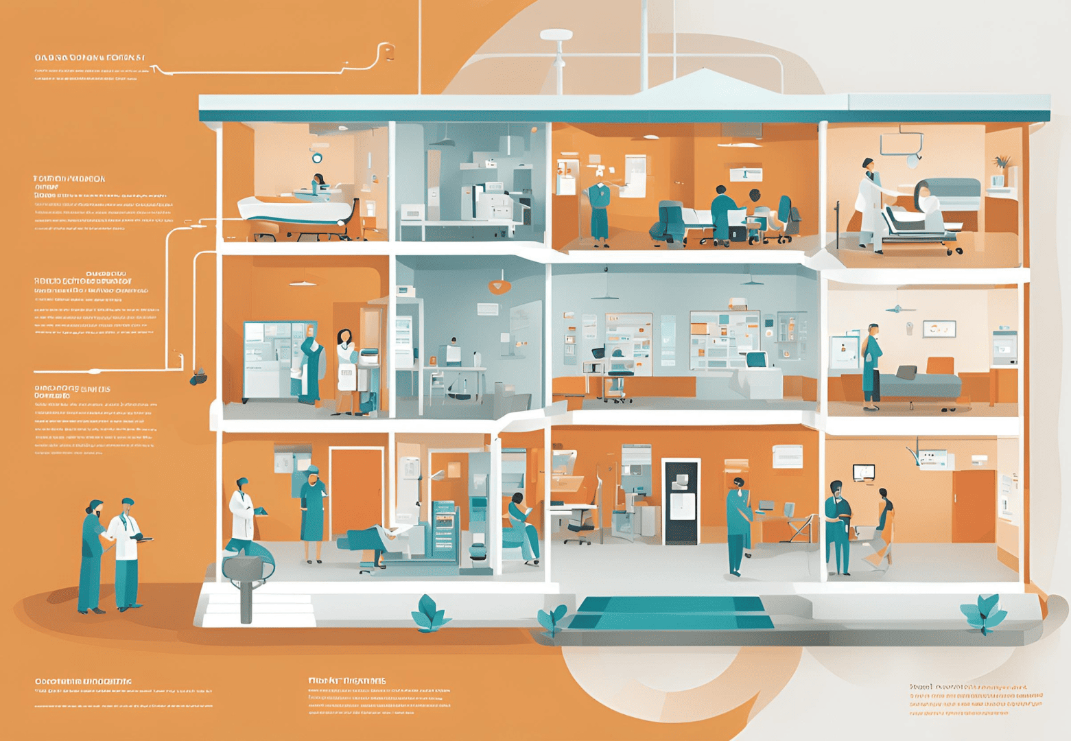 Jasa Aplikasi Rumah Sakit Bogor: Solusi Digital Kesehatan Modern