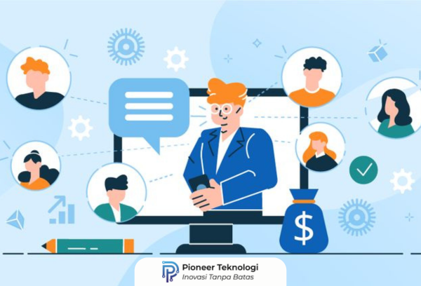 Cara Memilih Jasa Pembuatan Aplikasi Android Murah di Bogor