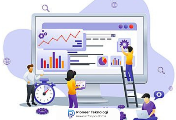 Edukasi tentang Pembuatan Aplikasi Android dan iOS di Bogor