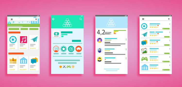 Solusi Jasa Pembuatan Aplikasi Custom untuk Kebutuhan Bisnis