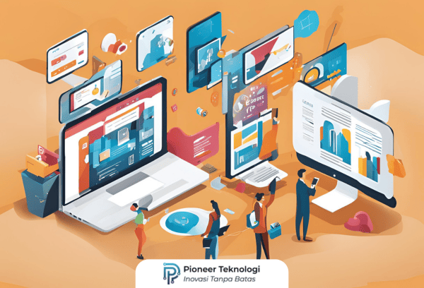 Pembuatan Website Bogor: Solusi Digital untuk Bisnis Anda